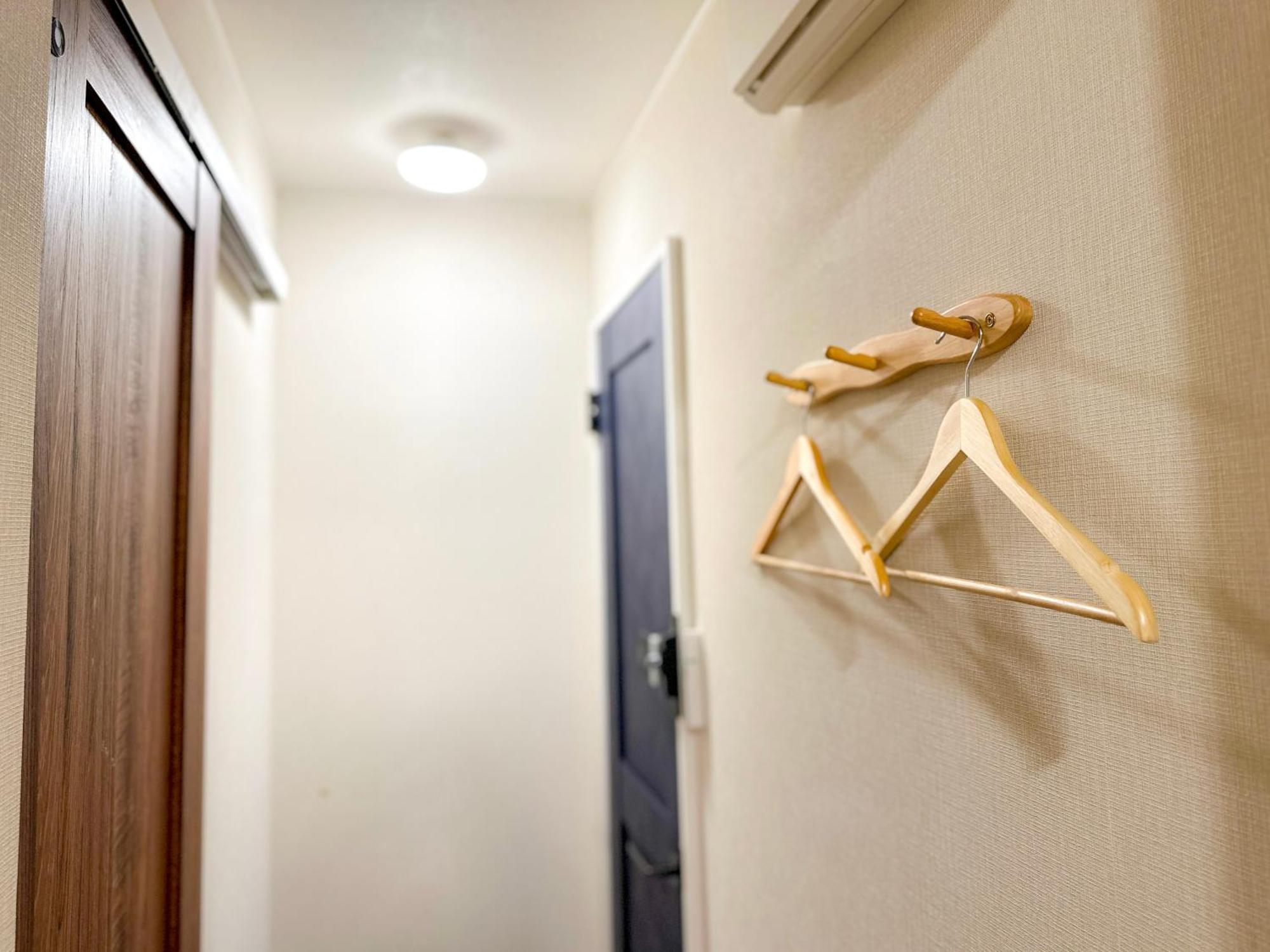 PIER6 Otaru Apartment Bagian luar foto