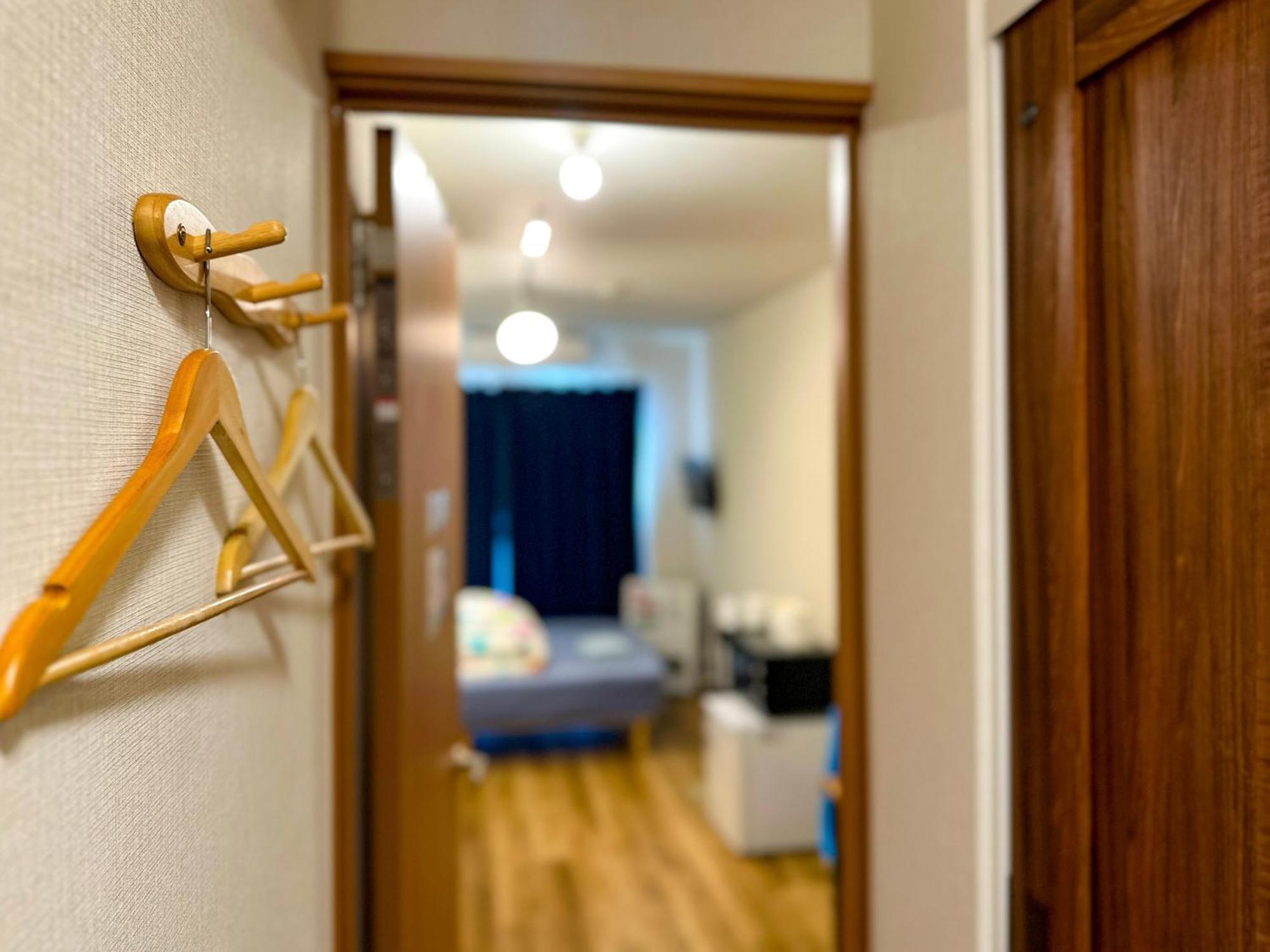 PIER6 Otaru Apartment Bagian luar foto