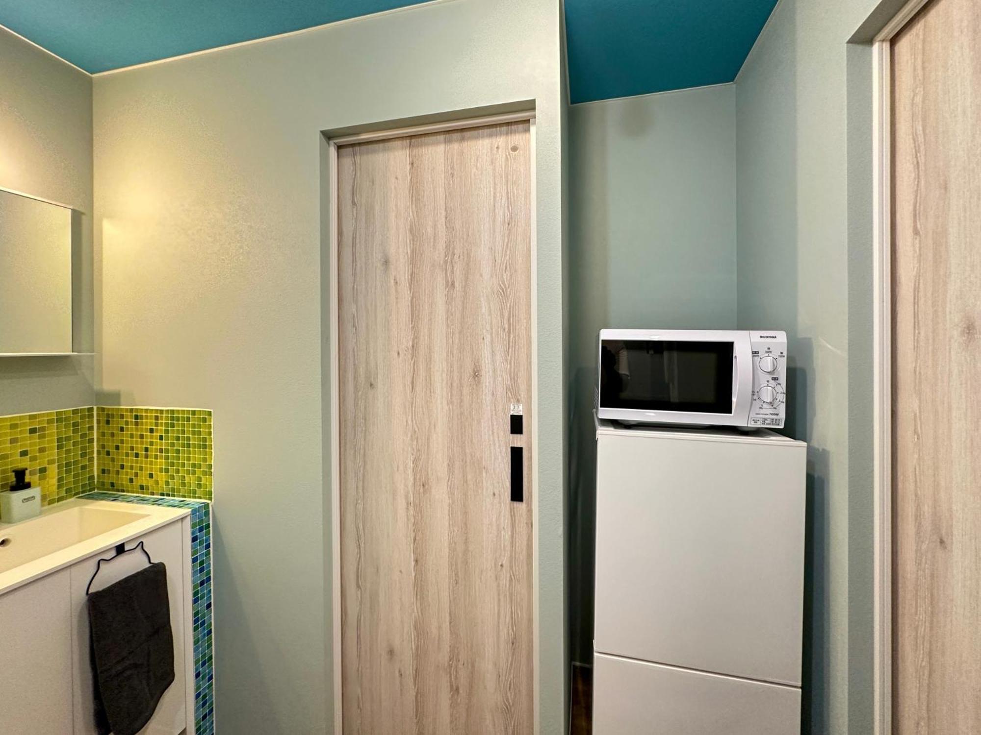 PIER6 Otaru Apartment Bagian luar foto