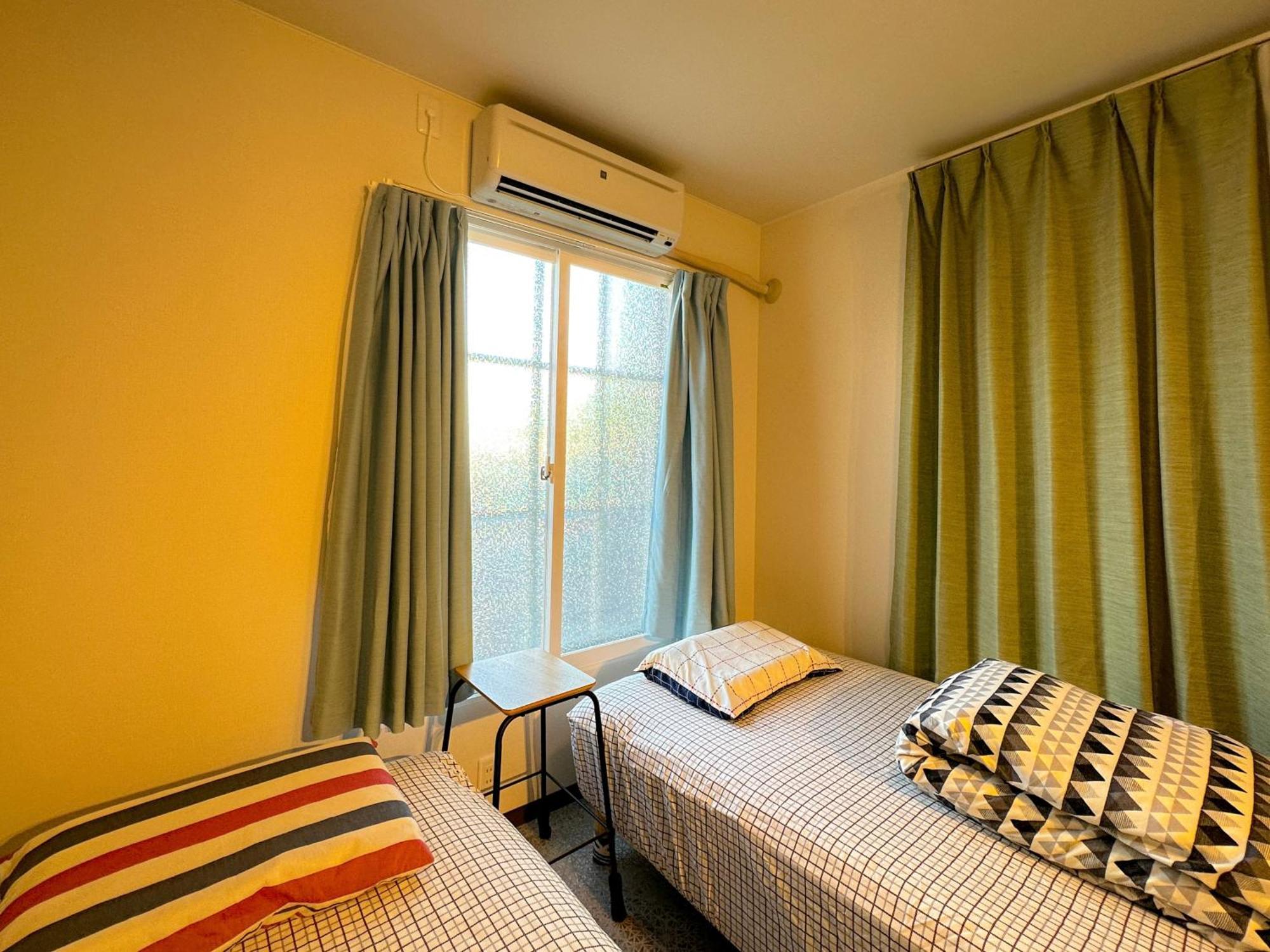 PIER6 Otaru Apartment Bagian luar foto