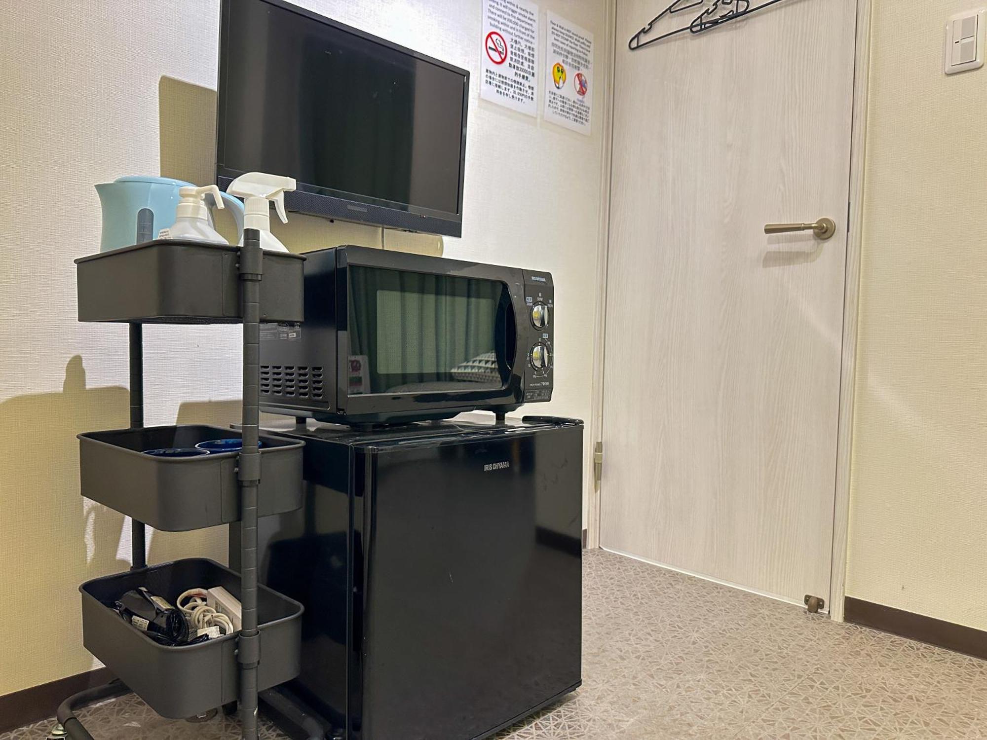PIER6 Otaru Apartment Bagian luar foto