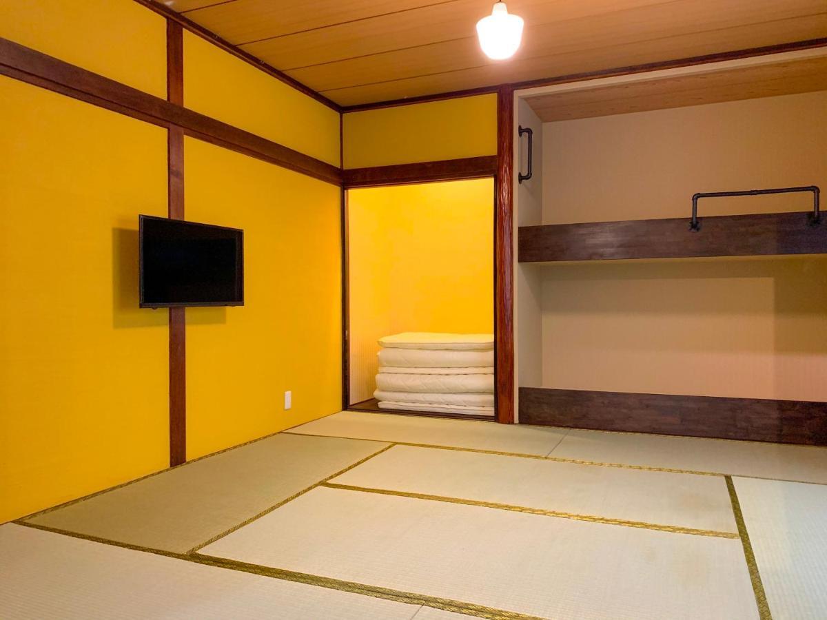 PIER6 Otaru Apartment Bagian luar foto