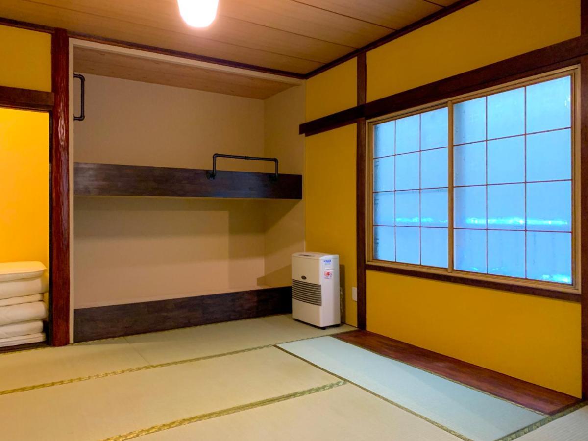PIER6 Otaru Apartment Bagian luar foto