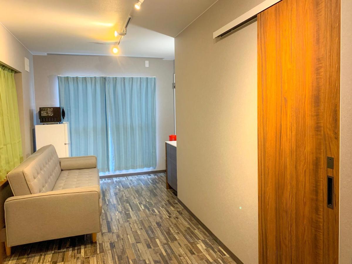 PIER6 Otaru Apartment Bagian luar foto