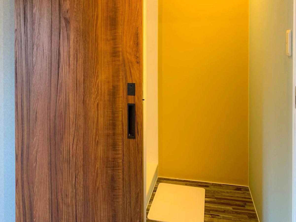 PIER6 Otaru Apartment Bagian luar foto