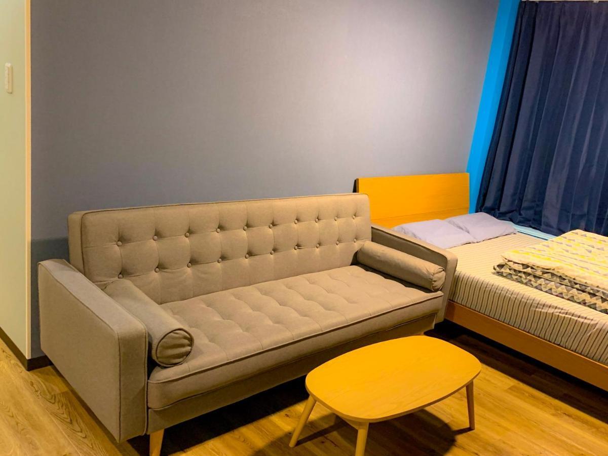 PIER6 Otaru Apartment Bagian luar foto
