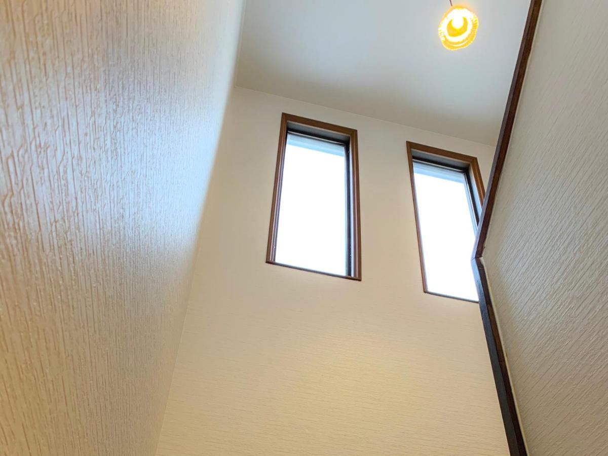 PIER6 Otaru Apartment Bagian luar foto