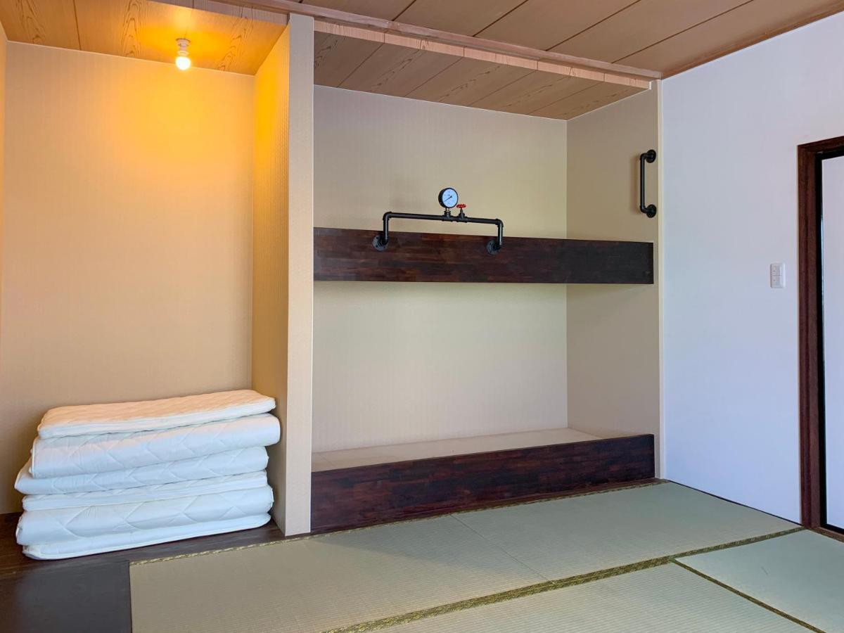 PIER6 Otaru Apartment Bagian luar foto